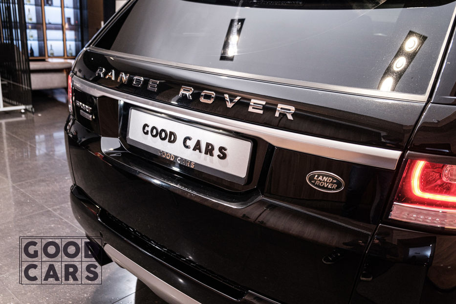 Продам Land Rover Range Rover Sport Autobiography 2014 года в Одессе