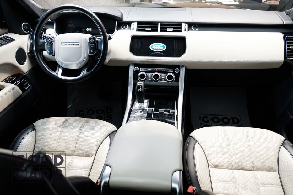 Продам Land Rover Range Rover Sport Autobiography 2014 года в Одессе