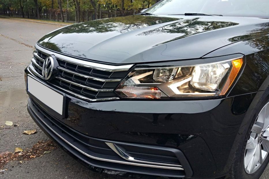 Продам Volkswagen Passat B8 2016 года в Николаеве