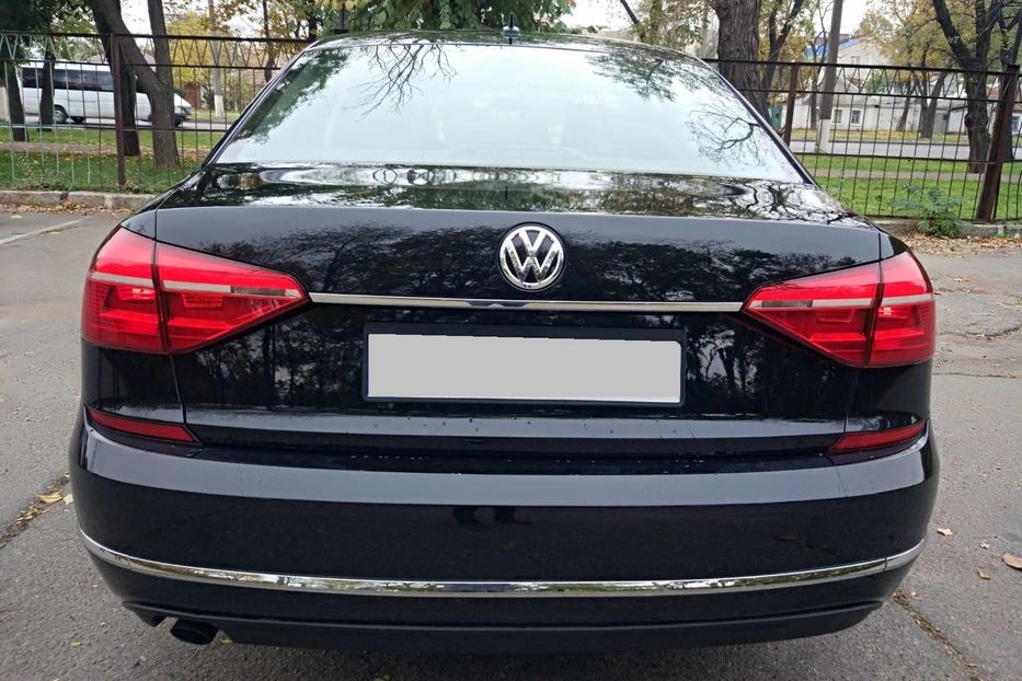 Продам Volkswagen Passat B8 2016 года в Николаеве