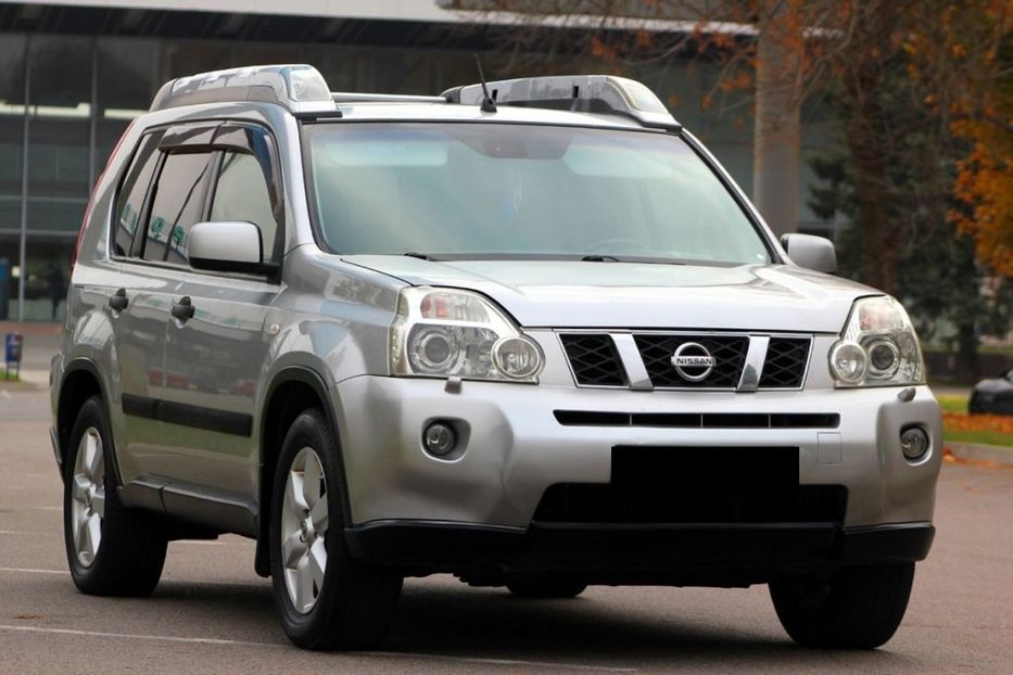 Nissan x-Trail 2008 Эстетика. Ниссан 4. Продам Nissan x-Trail 2007.