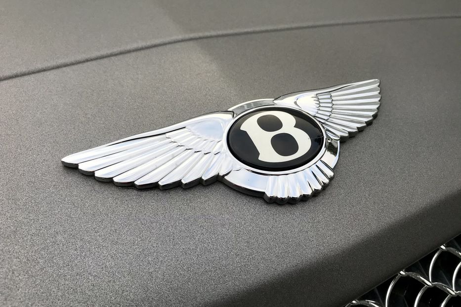 Продам Bentley Flying Spur 2009 года в Киеве