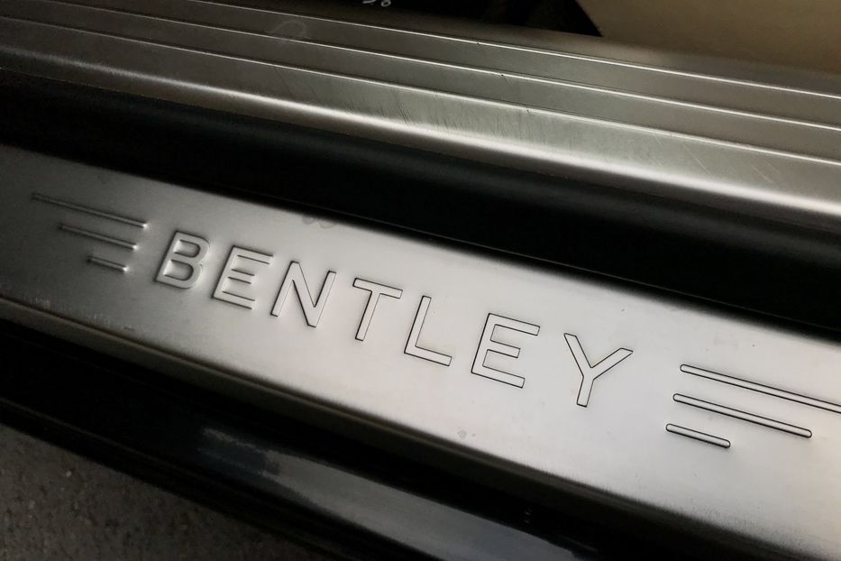 Продам Bentley Flying Spur 2009 года в Киеве