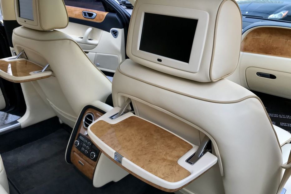 Продам Bentley Flying Spur 2009 года в Киеве