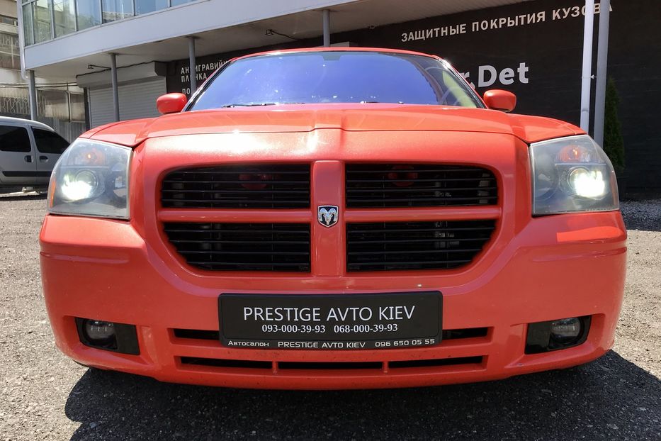 Продам Dodge Magnum 2005 года в Киеве