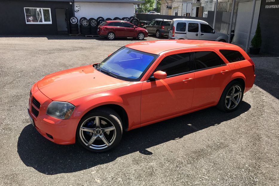 Продам Dodge Magnum 2005 года в Киеве