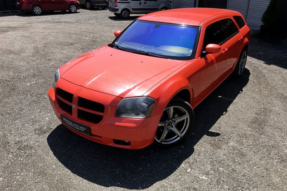 Продам Dodge Magnum 2005 года в Киеве