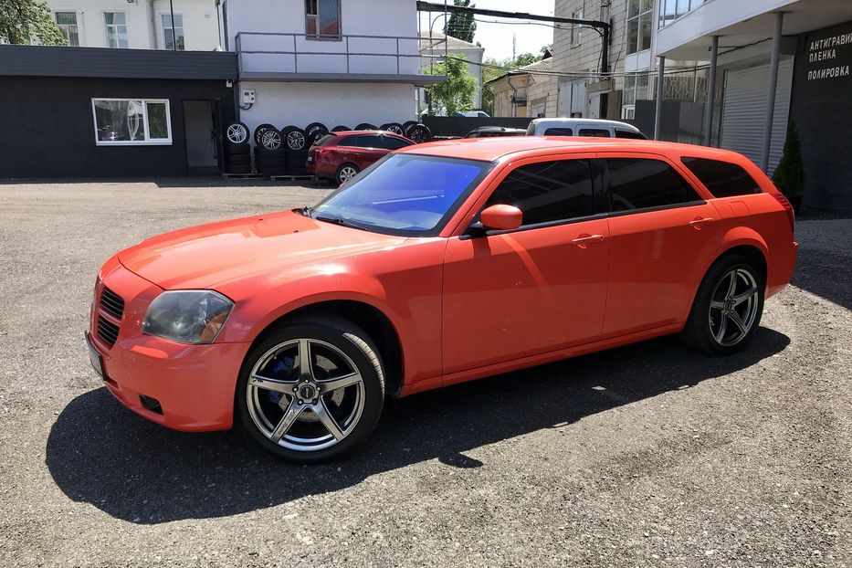 Продам Dodge Magnum 2005 года в Киеве