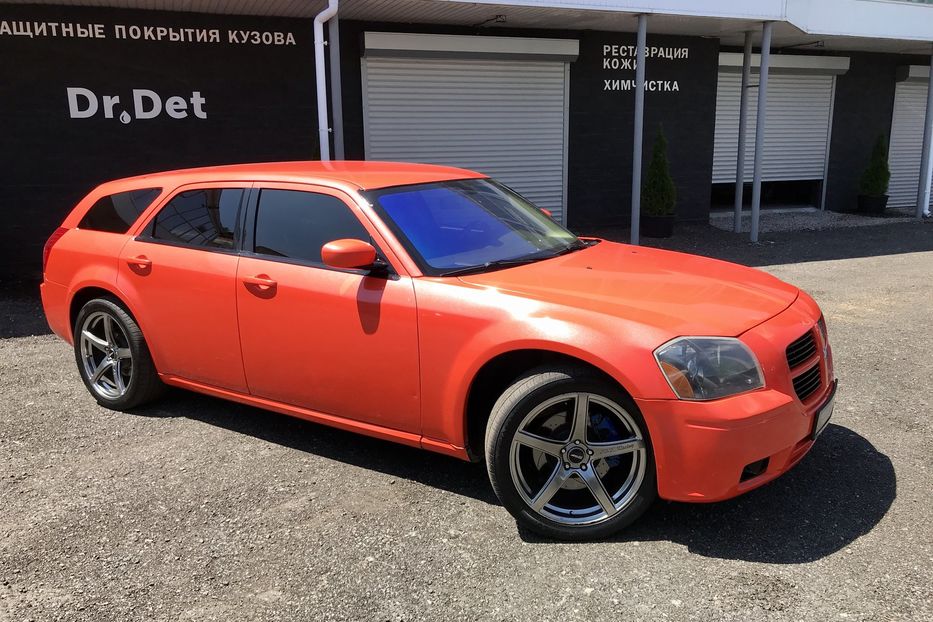 Продам Dodge Magnum 2005 года в Киеве