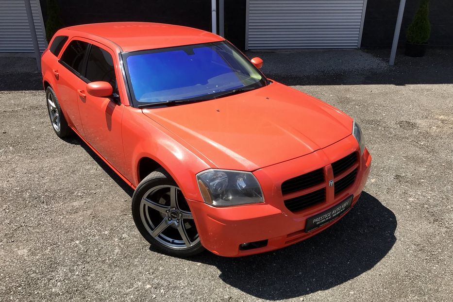 Продам Dodge Magnum 2005 года в Киеве