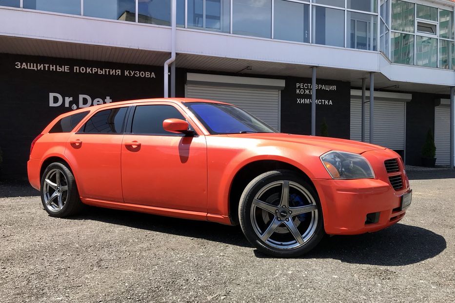 Продам Dodge Magnum 2005 года в Киеве