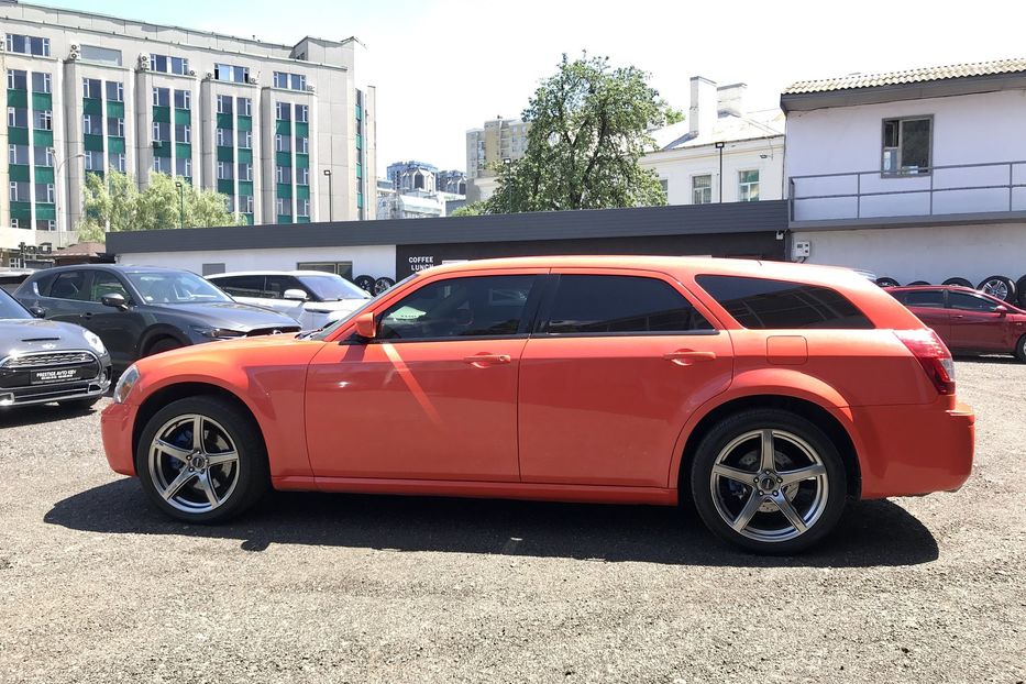 Продам Dodge Magnum 2005 года в Киеве