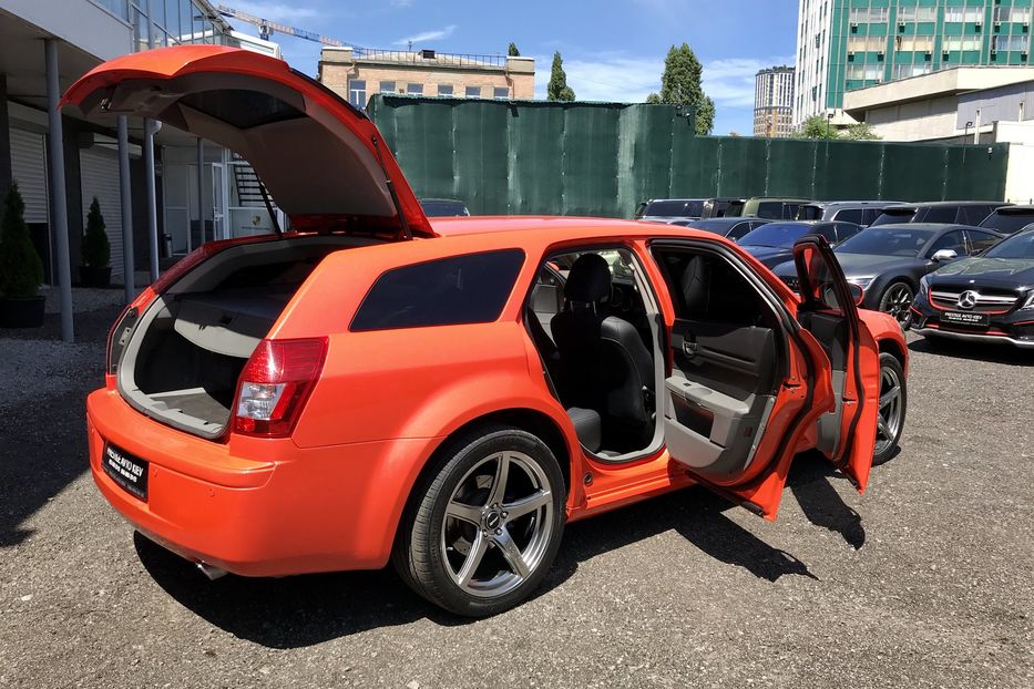 Продам Dodge Magnum 2005 года в Киеве