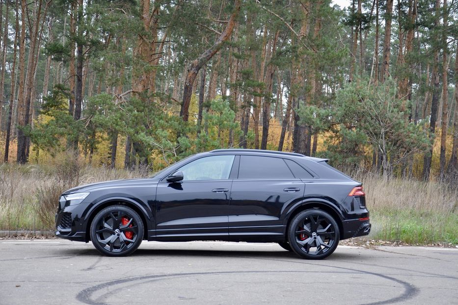 Продам Audi Q8 RSQ8 2020 года в Киеве