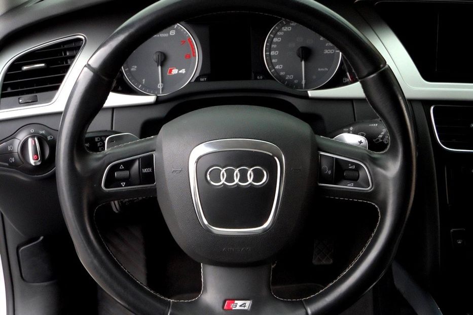 Продам Audi S4 2009 года в Днепре