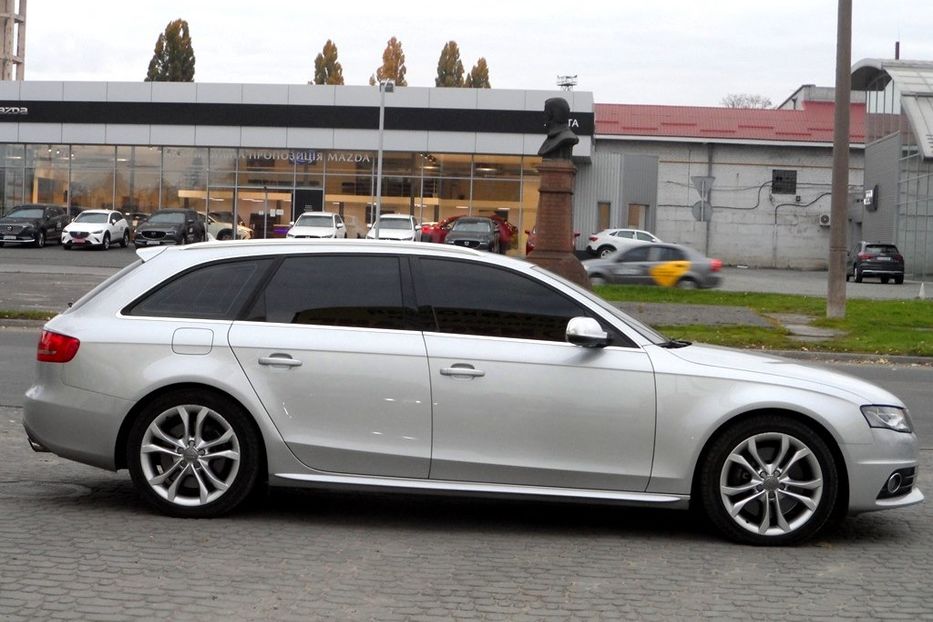 Продам Audi S4 2009 года в Днепре