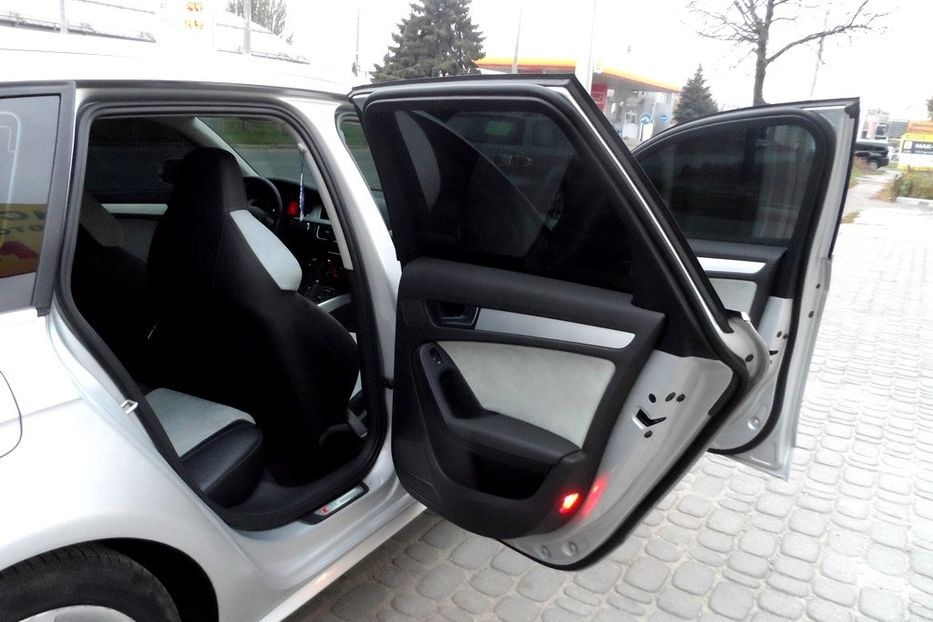 Продам Audi S4 2009 года в Днепре