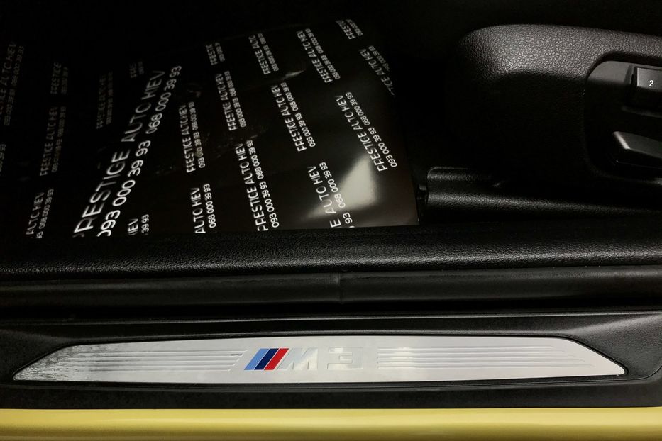 Продам BMW M3 2015 года в Киеве