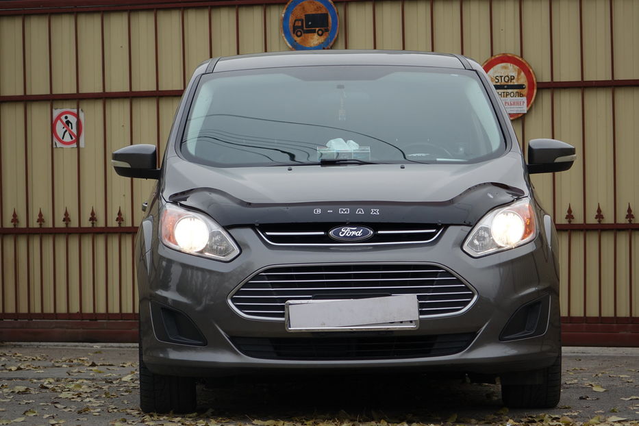 Продам Ford C-Max HYBRIDE 2014 года в Одессе