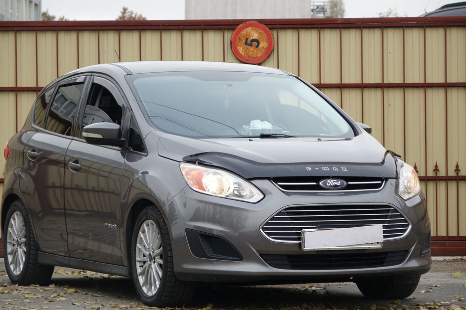 Продам Ford C-Max HYBRIDE 2014 года в Одессе