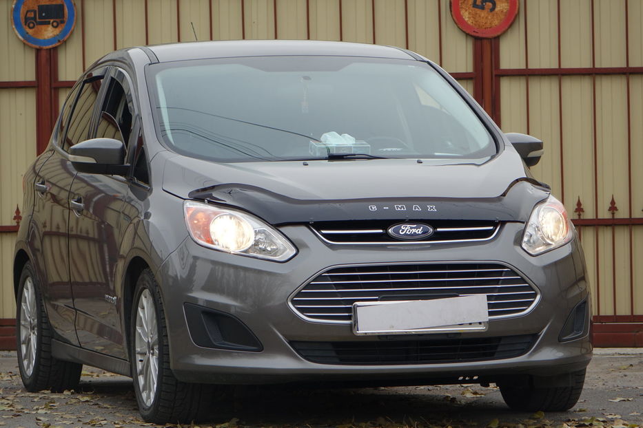 Продам Ford C-Max HYBRIDE 2014 года в Одессе