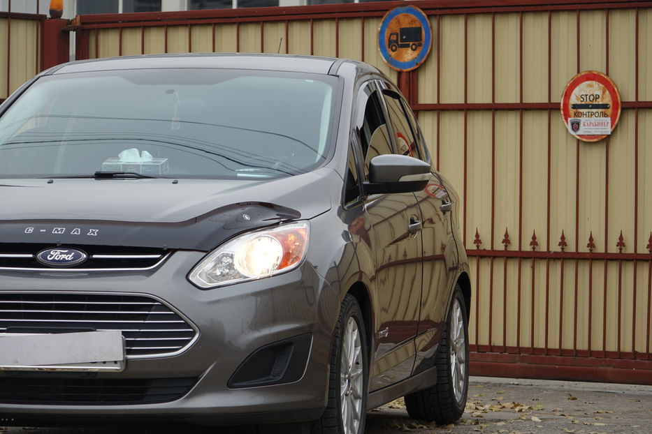 Продам Ford C-Max HYBRIDE 2014 года в Одессе