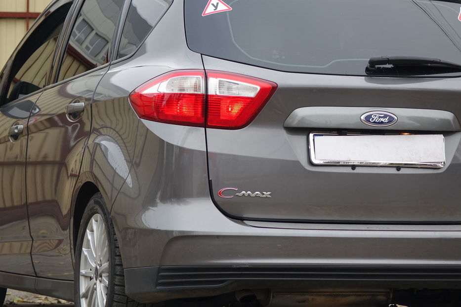 Продам Ford C-Max HYBRIDE 2014 года в Одессе