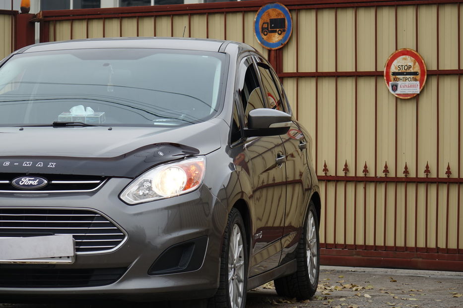 Продам Ford C-Max HYBRIDE 2014 года в Одессе