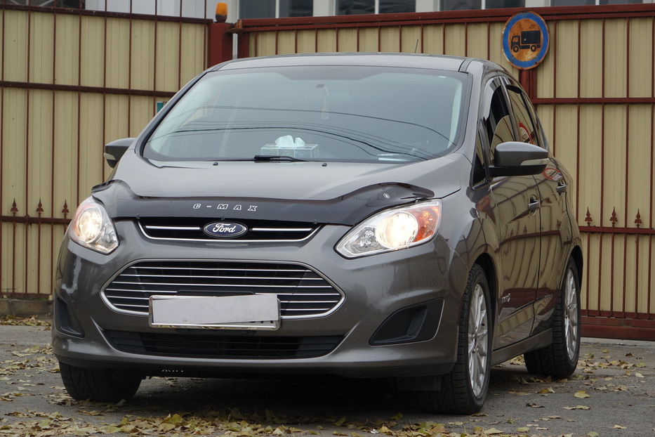 Продам Ford C-Max HYBRIDE 2014 года в Одессе