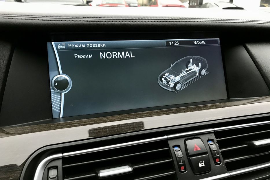 Продам BMW 750 iX 2011 года в Киеве