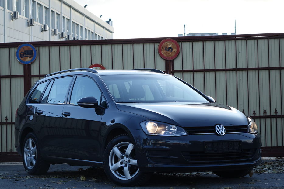 Продам Volkswagen Golf VII 2016 года в Одессе