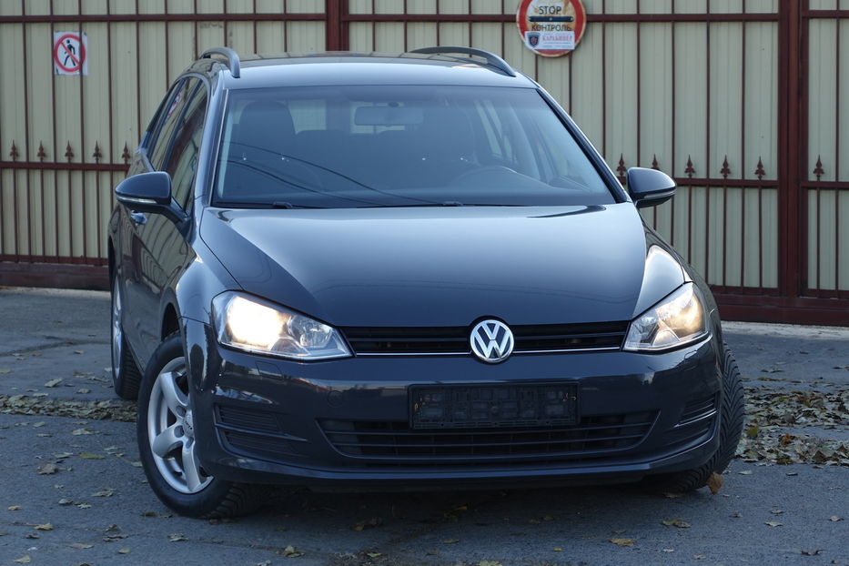 Продам Volkswagen Golf VII 2016 года в Одессе