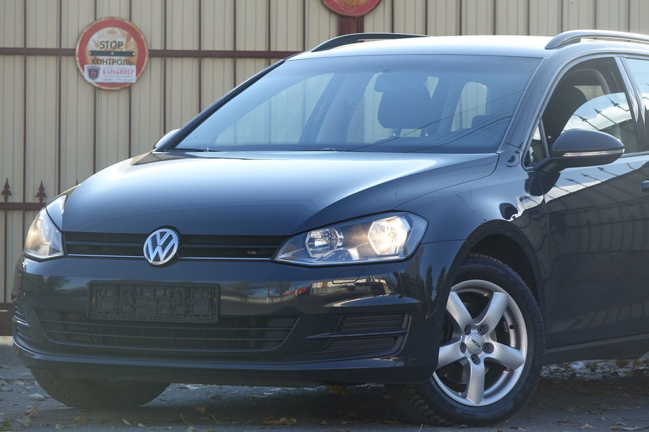 Продам Volkswagen Golf VII 2016 года в Одессе