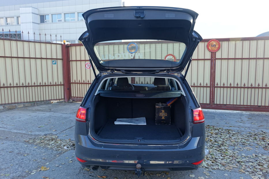 Продам Volkswagen Golf VII 2016 года в Одессе