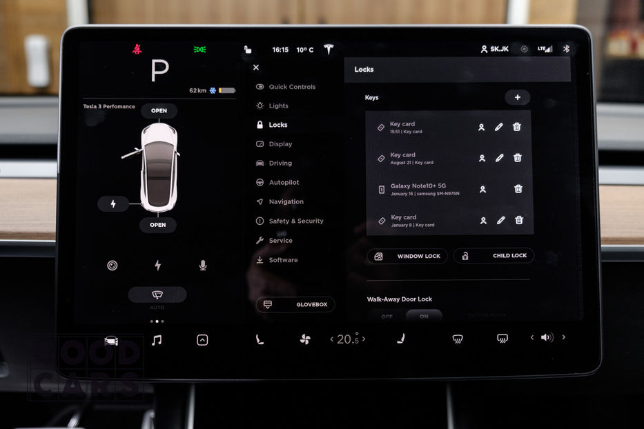 Продам Tesla Model 3 Perfomance 2019 года в Одессе