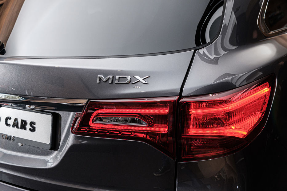 Продам Acura MDX 2017 года в Одессе