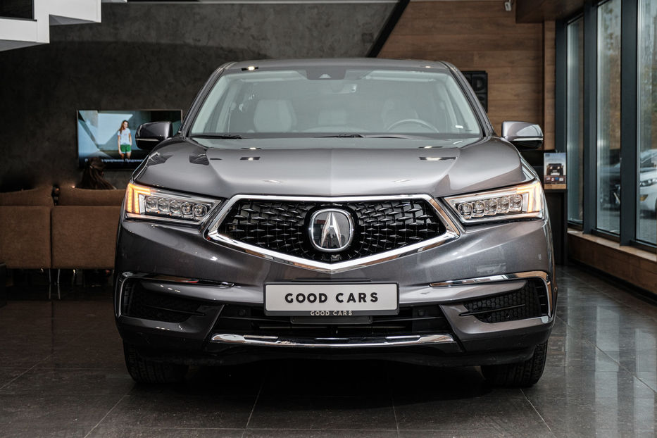 Продам Acura MDX 2017 года в Одессе