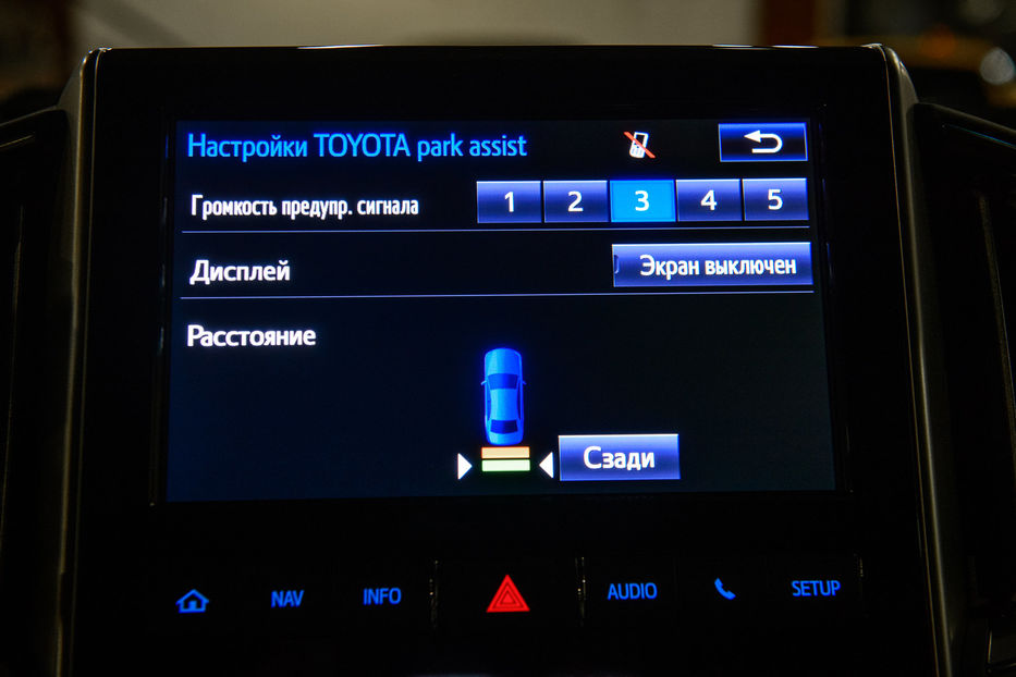 Продам Toyota Land Cruiser 200 Executive lounge 2020 года в Одессе