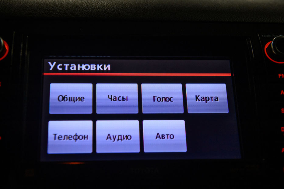 Продам Toyota Sequoia 2010 года в Одессе
