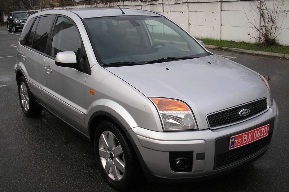 Продам Ford Fusion + 2010 года в г. Нежин, Черниговская область
