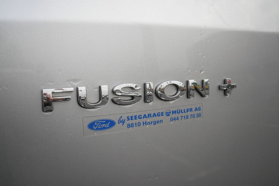 Продам Ford Fusion + 2010 года в г. Нежин, Черниговская область