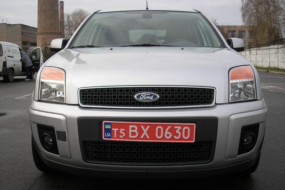 Продам Ford Fusion + 2010 года в г. Нежин, Черниговская область