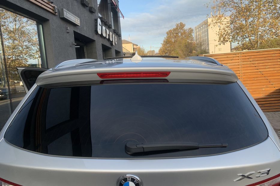 Продам BMW X3 М 2012 года в Одессе