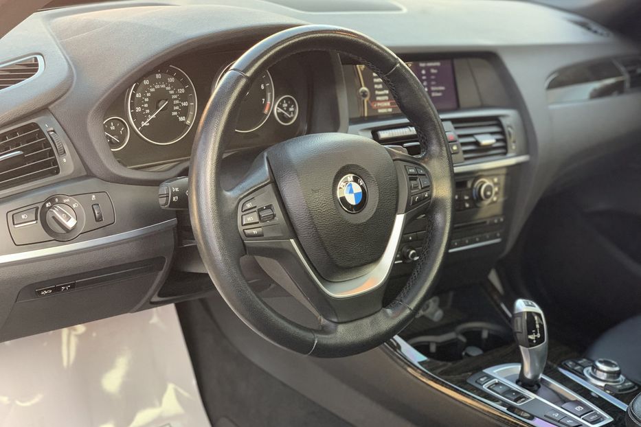 Продам BMW X3 М 2012 года в Одессе