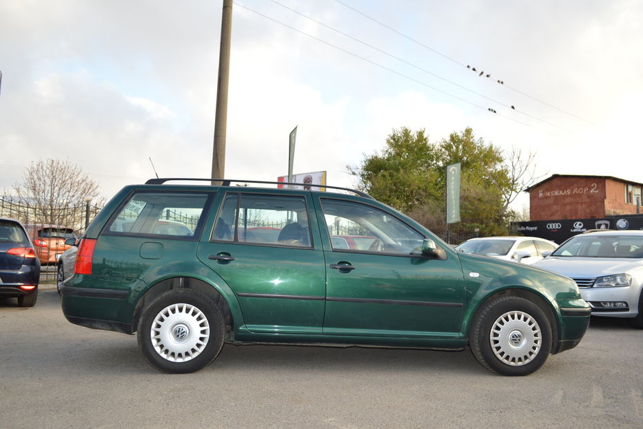 Продам Volkswagen Golf IV 2002 года в Одессе