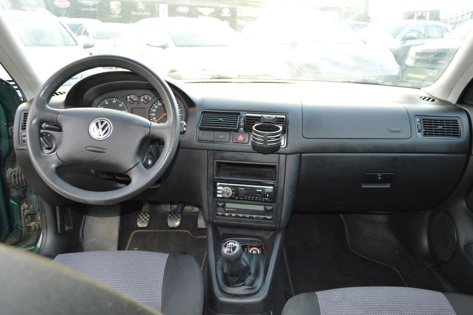 Продам Volkswagen Golf IV 2002 года в Одессе