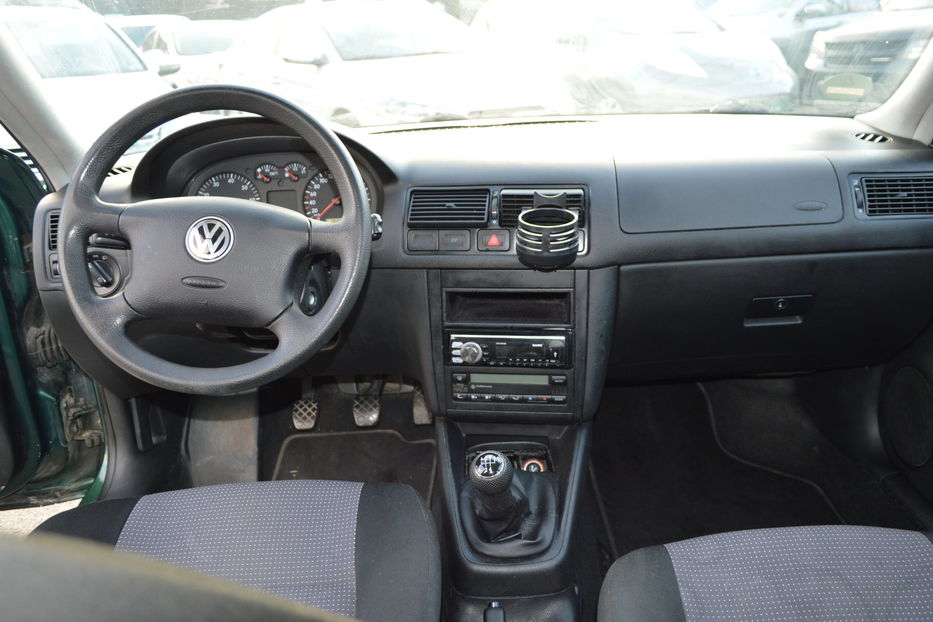 Продам Volkswagen Golf IV 2002 года в Одессе