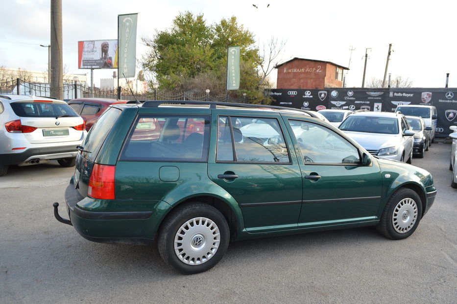 Продам Volkswagen Golf IV 2002 года в Одессе