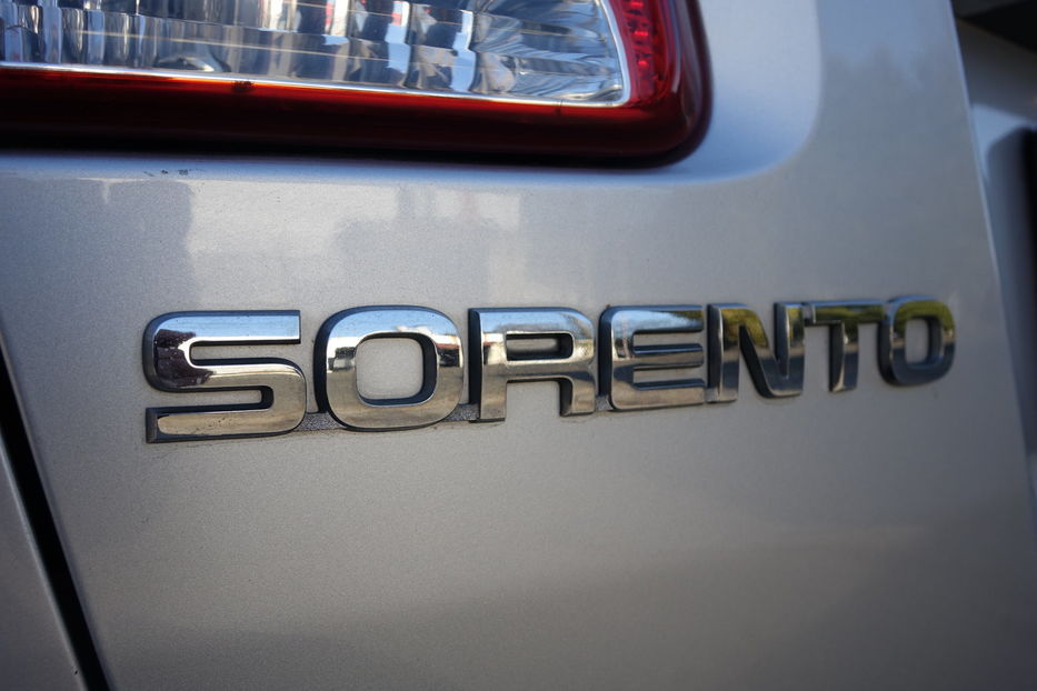 Продам Kia Sorento AWD DIESEL 2011 года в Одессе