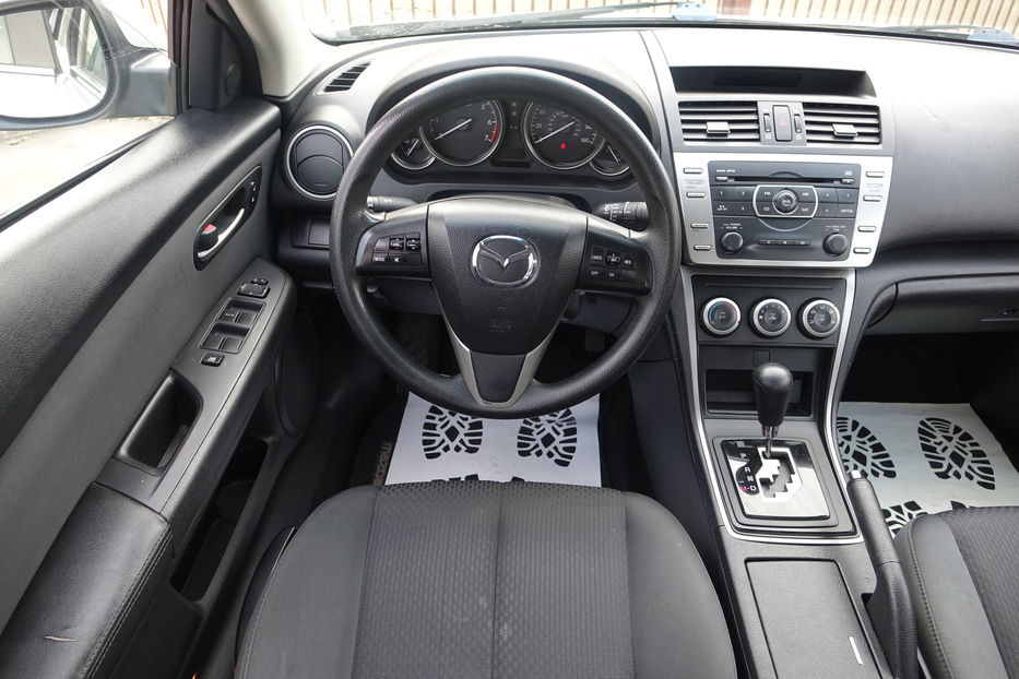 Продам Mazda 6 2012 года в Одессе